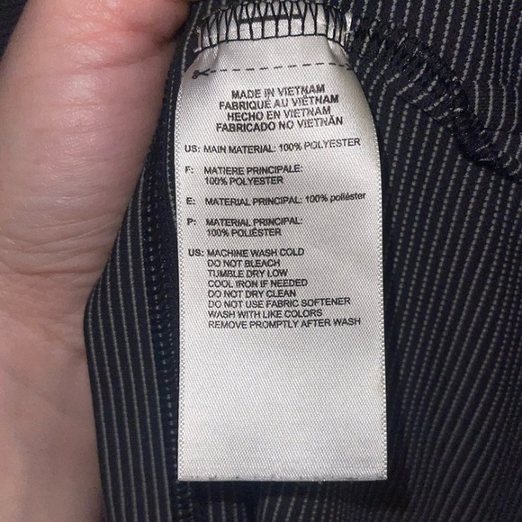 Flyers Adidas golf polo shirt • Mens XL - Picture 6 of 6